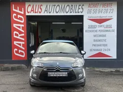 Citroën DS3 1.6 HDi90 (92) FAP So Chic