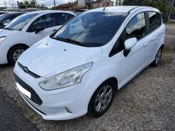 Ford B-Max 1.0 SCTi 100ch EcoBoost Edition