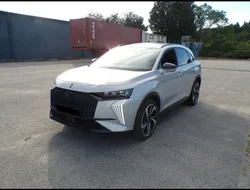 DS 7 Crossback BHDI 130 PERF LINE PLUS EAT8