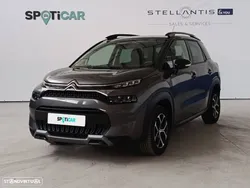 Citroën C3 Aircross 1.2 PureTech Plus