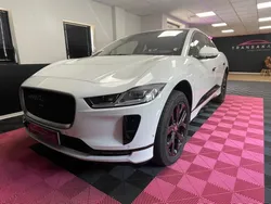 JAGUAR I-PACE AWD 90kWh SE