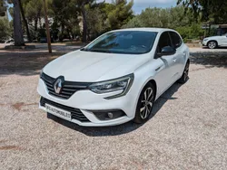 Renault Mégane IV 1.3 TCe 140 chevaux finition Intens