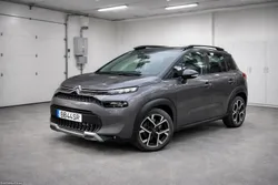 Citroën C3 Aircross 1.5 HDI 120cv Automático 2022