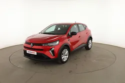Renault Captur 1.0 TCe Evolution 91 ch