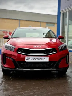 Kia XCeed 1.0 T-GDi Drive