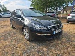 Peugeot 308 SW 1.6 Blue-HDI 120cv Active busin