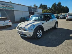 Mini one 1.4i 95cv bv6 165.900 kms