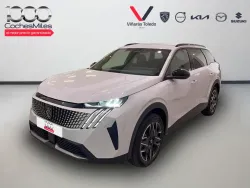 PEUGEOT 5008 5008 Hybrid Allure Exclusive eDCS6 145