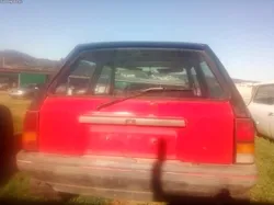 Opel Corsa 1.3GT