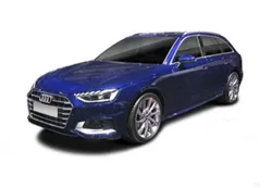 Audi A4 Avant 35 TDI 163 S tronic 7 S Edition