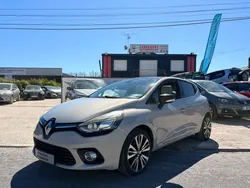 RENAULT CLIO IV 1.5 DCI 90ch ENERGY INITIALE PARIS EDC EURO6 2015