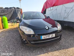 Renault Mégane 1.5 dCi Dynamique