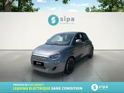 Fiat 500 III ELECTRIQUE e 95 ch Nouvelle 3p