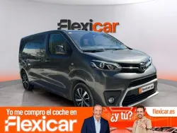 Toyota Proace Family L2 2.0D 8pl. Advance 150