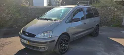 Ford Galaxy 7 lug diesel
