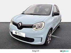 RENAULT Twingo III E-Tech Equilibre