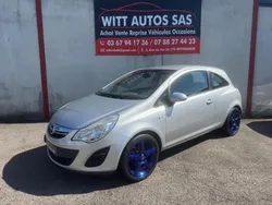 Opel Corsa D 1.2I 69CH