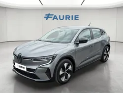 RENAULT Megane E-Tech EV40 130ch standard charge Equilibre