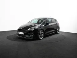 Ford FIESTA ST 1.5 200 CV LANE ASSIST SELLERIE RECARO CHAUFFANTS BANG AND OLUFSEN GPS FEUX LED JANTES 18″