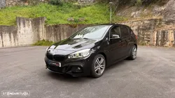 BMW 218 Active Tourer d Aut. M Sport