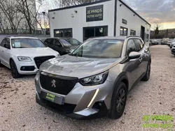 Peugeot 2008 1.2 PureTech 100ch Style