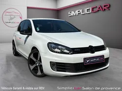 VOLKSWAGEN GOLF 2.0 170 GTD DSG 170Ch 175000 kms