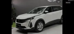 Peugeot 5008 Active 7 lugares 360  mês