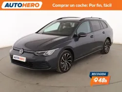VOLKSWAGEN Golf 1.0 eTSI Life DSG 81kW