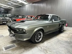 Ford Mustang Shelby GT500 Eleanor