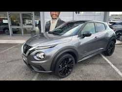 Nissan Juke 1.0 DIG-T 114ch Enigma DCT 2021