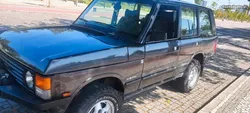 Land Rover Range Rover 300 tdi