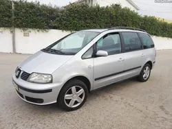 Seat Alhambra 1.9 tdi 115cv 7 lugares