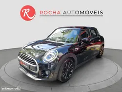 MINI 5 Portas