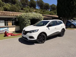 RENAULT KADJAR 1.3 TCe - 160 - BV EDC - FAP Black Edition PHASE 2
