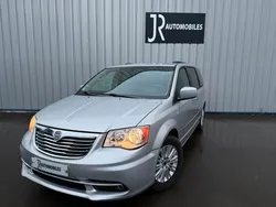 LANCIA GRAND VOYAGER 2.8 Multijet 163 Platinum