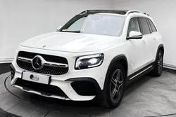Mercedes GLB 220 d 4Matic - Caméra 360° Toit Ouvrant Suivi Complet