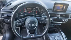 Audi A4 Avant 2.0TDi Quattro S Line 190CV