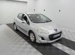 Peugeot 308 1.6 HDI92 BUSINESS 5P