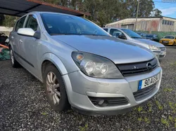 Opel Astra (Astra)1.3 CDTI