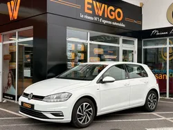 VOLKSWAGEN GOLF 1.0 TSI 115 ch CONNECT