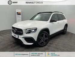 Mercedes GLB 200 d 8G-DCT AMG Line