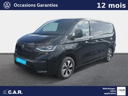 Volkswagen Transporter VAN L1H1 2.0 TDI 150 BVA8 BUSINESS