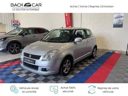 Suzuki Swift 1.3 92 ch 3P