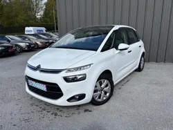 Citroën C4 Picasso 1.6 THP 165 FEEL EAT BVA START-STOP