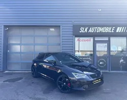 Seat Leon SC CUPRA - 2.0 TSi 280ch