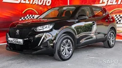 Peugeot 2008 1.2 PureTech Active de 2021