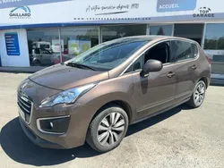 Peugeot 3008 1.2 Puretech 130 S&S Allure