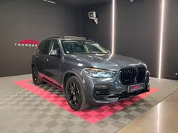 BMW X5 G05 xDrive30d 265 ch BVA8 xLine