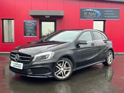 Mercedes Classe A 1.8 200 CDI 135 FASCINATION 7G-DCT BVA Garantie 12mois