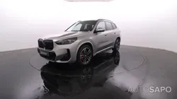 BMW X1 de 2025